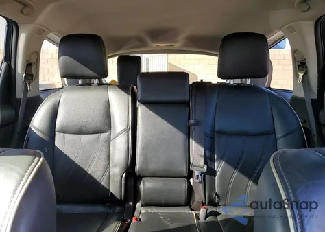 2018 Infiniti Qx60 z USA, uszkodzony, nr VIN 5N1DL0MN4JC533169